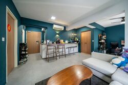 Blk 104A Alkaff Courtview (Toa Payoh), HDB 3 Rooms #538607781